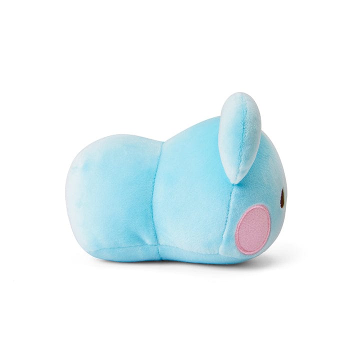 LINE FRIENDS SCHOOL/OFFICE KOYA BT21 KOYA minini SMALL CUSHION (7182464647341)