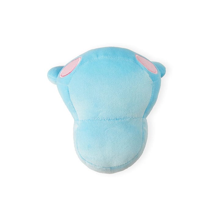 LINE FRIENDS SCHOOL/OFFICE KOYA BT21 KOYA minini SMALL CUSHION (7182464647341)