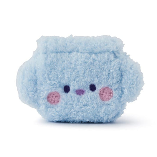 LINE FRIENDS SCHOOL/OFFICE KOYA [RESTOCKED] BT21 KOYA minini AIRPODS MULTI POUCH (7182480933037)