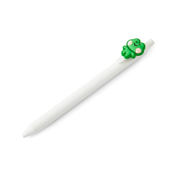 LINE FRIENDS SCHOOL/OFFICE lenini LINE FRIENDS lenini SUNNY DAY GEL PEN (7182468415661)