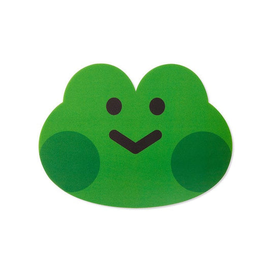 LINE FRIENDS SCHOOL/OFFICE lenini LINE FRIENDS lenini SUNNY DAY MOUSEPAD (7182467989677)