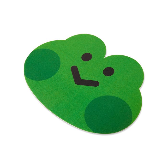 LINE FRIENDS SCHOOL/OFFICE lenini LINE FRIENDS lenini SUNNY DAY MOUSEPAD (7182467989677)