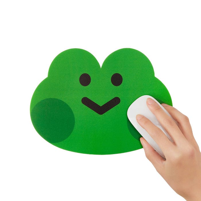 LINE FRIENDS SCHOOL/OFFICE lenini LINE FRIENDS lenini SUNNY DAY MOUSEPAD (7182467989677)