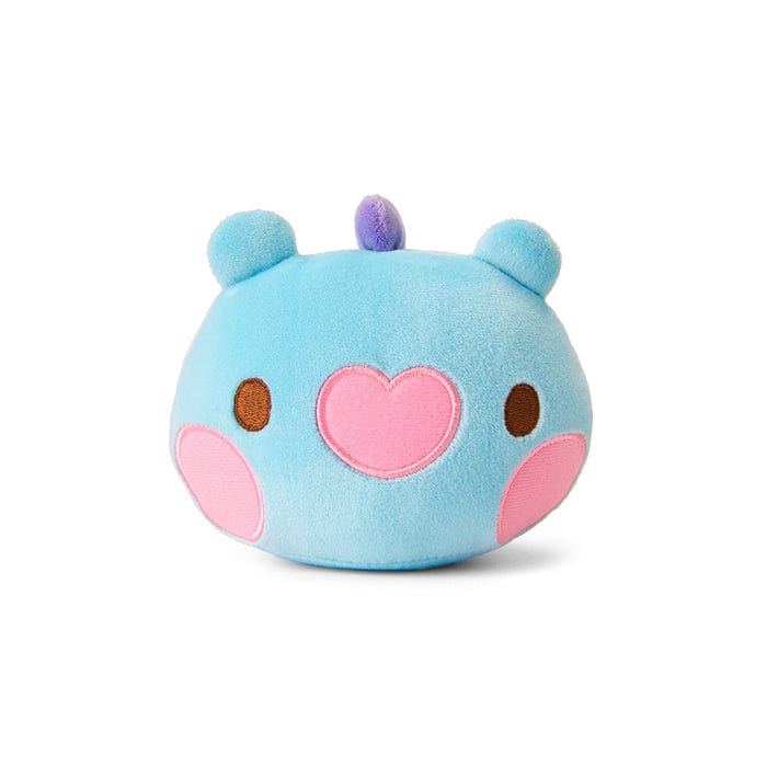 LINE FRIENDS SCHOOL/OFFICE MANG BT21 MANG minini SMALL CUSHION (7182464614573)