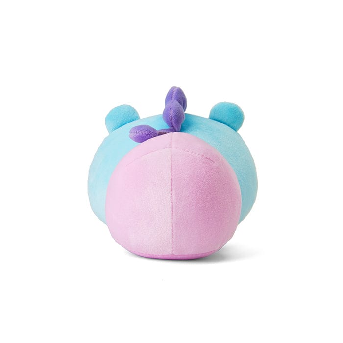 LINE FRIENDS SCHOOL/OFFICE MANG BT21 MANG minini SMALL CUSHION (7182464614573)