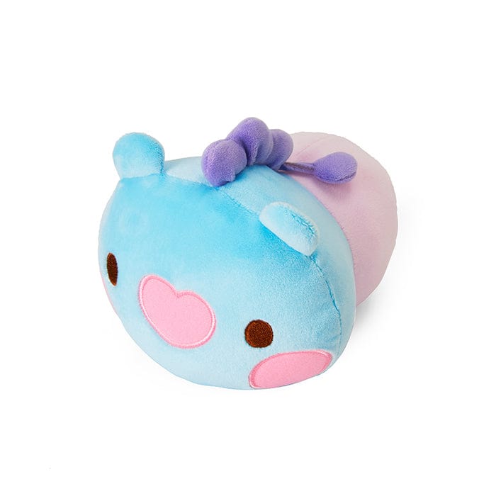 LINE FRIENDS SCHOOL/OFFICE MANG BT21 MANG minini SMALL CUSHION (7182464614573)