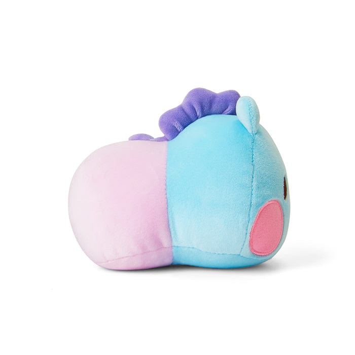 LINE FRIENDS SCHOOL/OFFICE MANG BT21 MANG minini SMALL CUSHION (7182464614573)