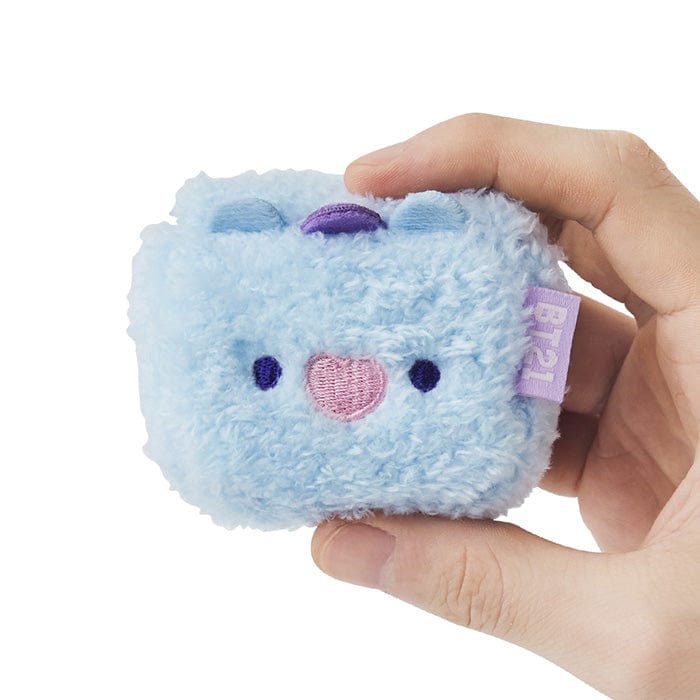 LINE FRIENDS SCHOOL/OFFICE MANG [RESTOCKED] BT21 MANG minini AIRPODS MULTI POUCH (7182480867501)