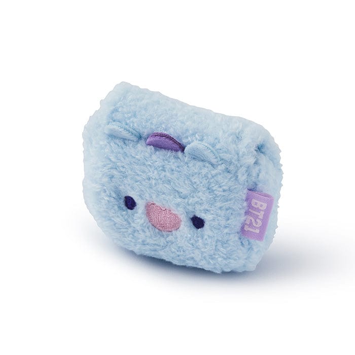 LINE FRIENDS SCHOOL/OFFICE MANG [RESTOCKED] BT21 MANG minini AIRPODS MULTI POUCH (7182480867501)