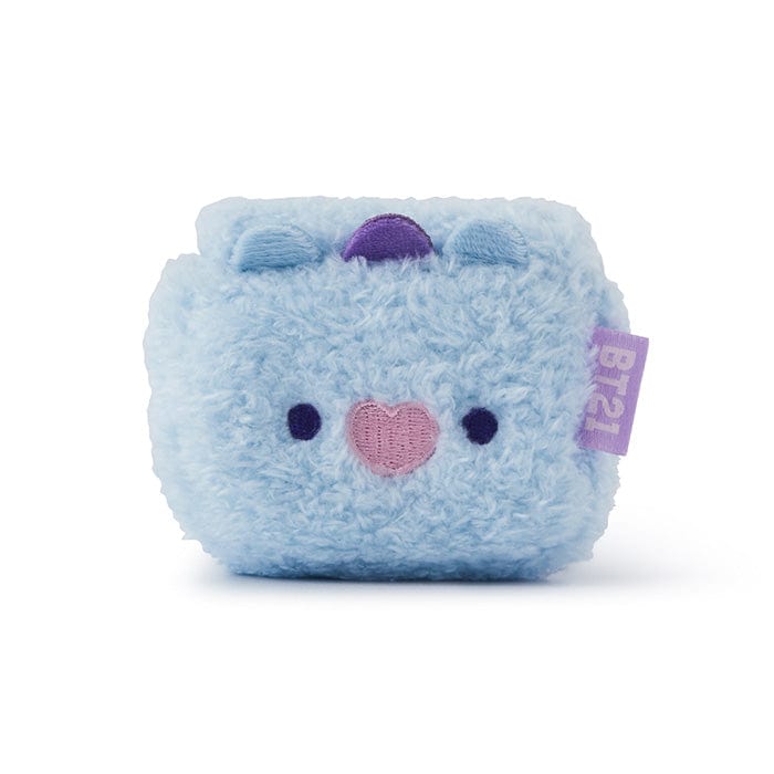 LINE FRIENDS SCHOOL/OFFICE MANG [RESTOCKED] BT21 MANG minini AIRPODS MULTI POUCH (7182480867501)