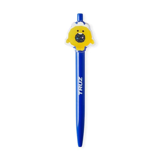 LINE FRIENDS SCHOOL & OFFICE PODONG TRUZ PODONG ACRYLIC GEL PEN (7182496694445)