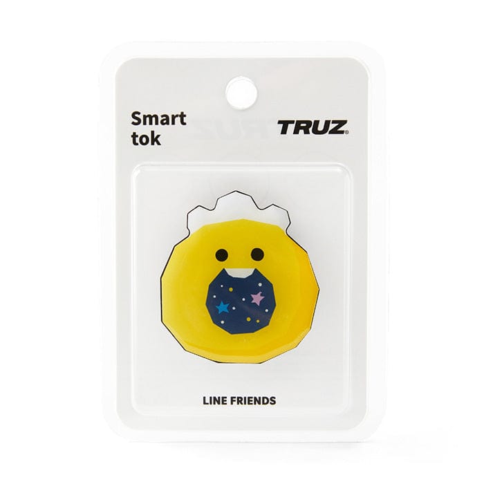 LINE FRIENDS SCHOOL/OFFICE PODONG TRUZ PODONG EPOXY SMART TOK (7182484308141)