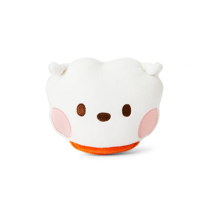 LINE FRIENDS SCHOOL/OFFICE RJ BT21 RJ minini SMALL CUSHION (7182464680109)