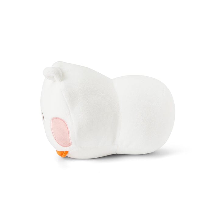 LINE FRIENDS SCHOOL/OFFICE RJ BT21 RJ minini SMALL CUSHION (7182464680109)