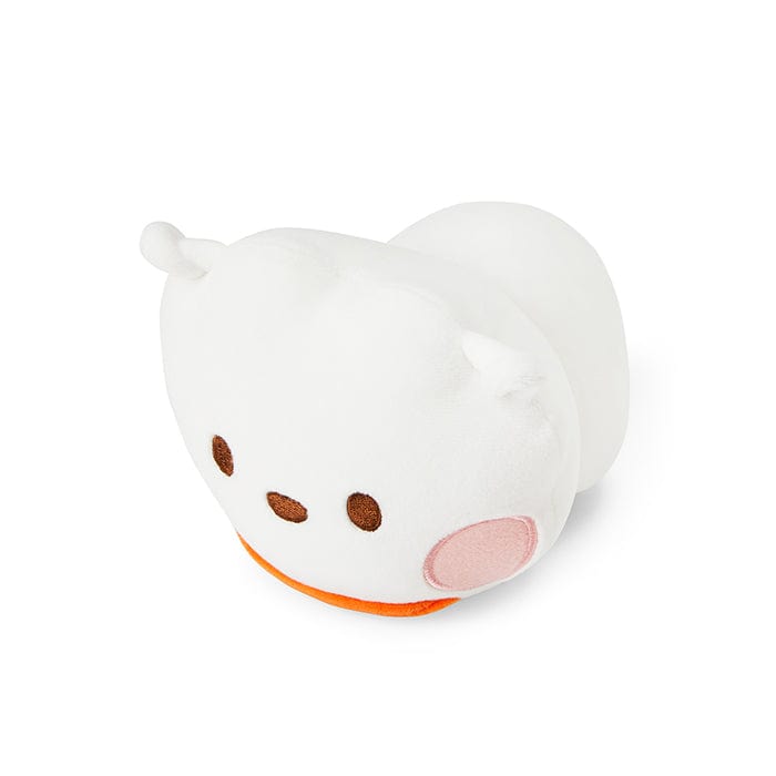 LINE FRIENDS SCHOOL/OFFICE RJ BT21 RJ minini SMALL CUSHION (7182464680109)