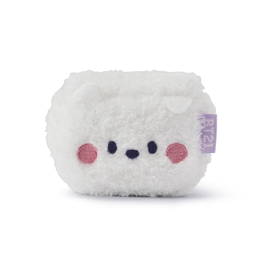 LINE FRIENDS SCHOOL/OFFICE RJ [RESTOCKED] BT21 RJ minini AIRPODS MULTI POUCH (7182481195181)