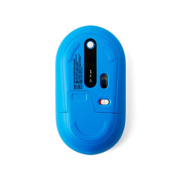 LINE FRIENDS SCHOOL/OFFICE ROMY MATESU TRUZ ROMY MATESU MULTI-DEVICE WIRELESS MOUSE (7182466121901)