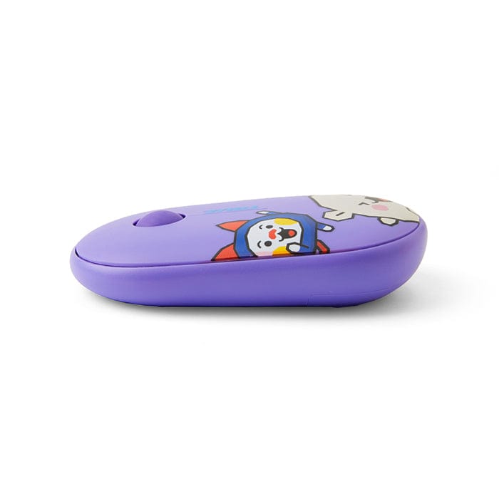 LINE FRIENDS SCHOOL/OFFICE RURU WOOPY TRUZ RURU WOOPY MULTI-DEVICE WIRELESS MOUSE (7182466252973)