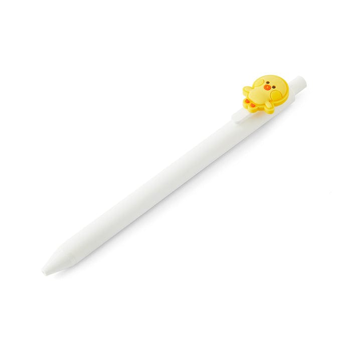 LINE FRIENDS SCHOOL/OFFICE selini LINE FRIENDS selini SUNNY DAY GEL PEN (7182468513965)