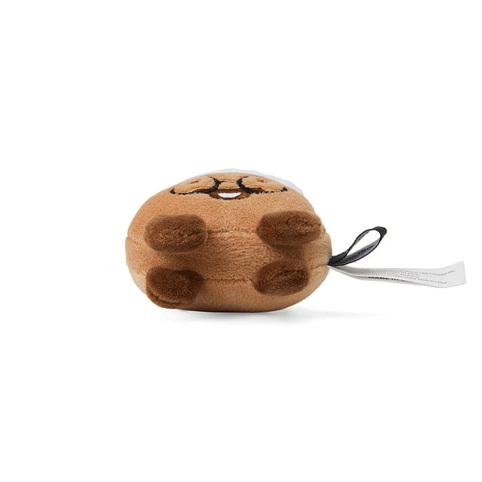 LINE FRIENDS SCHOOL/OFFICE SHOOKY BT21 SHOOKY BABY STUDY WITH ME MONITOR DOLL (7182465171629)