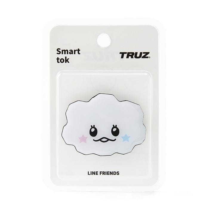 LINE FRIENDS SCHOOL/OFFICE SOM TRUZ SOM EPOXY SMART TOK (7182484471981)