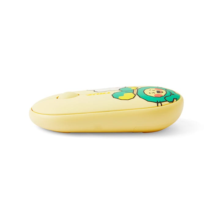 LINE FRIENDS SCHOOL/OFFICE SOM YE-DEE TRUZ SOM YE-DEE MULTI-DEVICE WIRELESS MOUSE (7182466187437)