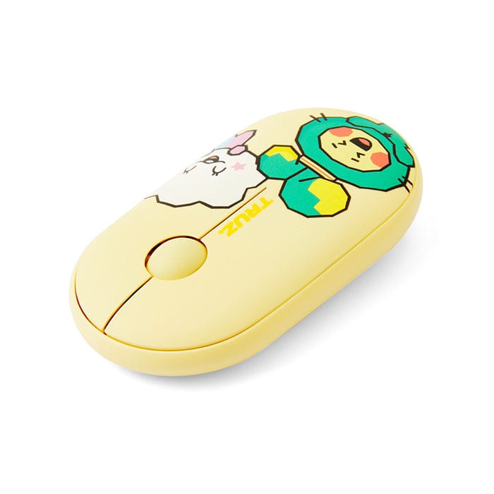 LINE FRIENDS SCHOOL/OFFICE SOM YE-DEE TRUZ SOM YE-DEE MULTI-DEVICE WIRELESS MOUSE (7182466187437)