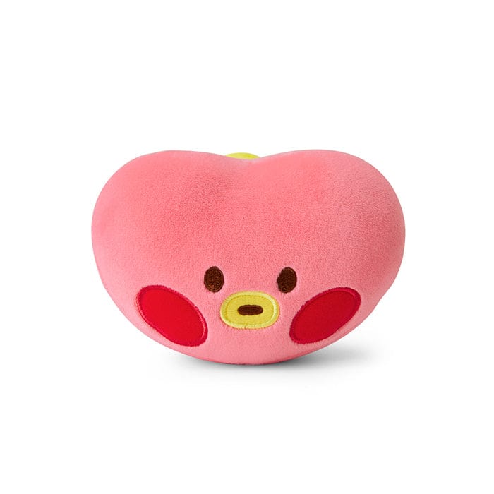 LINE FRIENDS SCHOOL/OFFICE TATA BT21 TATA minini SMALL CUSHION (7182464811181)