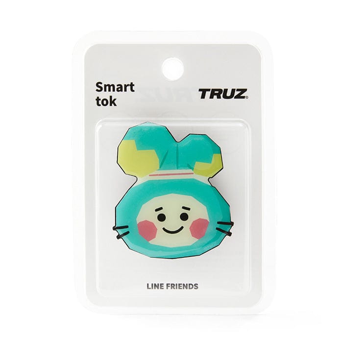 LINE FRIENDS SCHOOL/OFFICE YE-DEE TRUZ YE-DEE EPOXY SMART TOK (7182484537517)