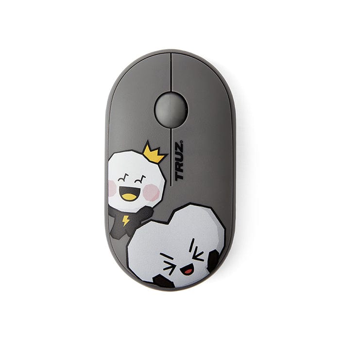 LINE FRIENDS SCHOOL/OFFICE YOCHI BONBON TRUZ YOCHI BONBON MULTI-DEVICE WIRELESS MOUSE (7182466220205)