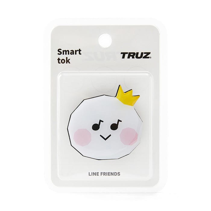 LINE FRIENDS SCHOOL/OFFICE YOCHI TRUZ YOCHI EPOXY SMART TOK (7182484701357)