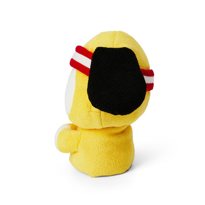 LINE FRIENDS SPORT CHIMMY BT21 CHIMMY HOLE-IN-ONE GOLF DRIVER COVER (7182502363309)