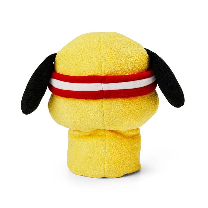 LINE FRIENDS SPORT CHIMMY BT21 CHIMMY HOLE-IN-ONE GOLF DRIVER COVER (7182502363309)