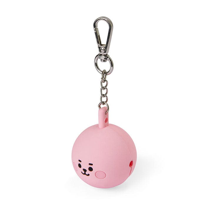 LINE FRIENDS SPORT COOKY BT21 COOKY BABY GOLF BALL POUCH (7182501183661)