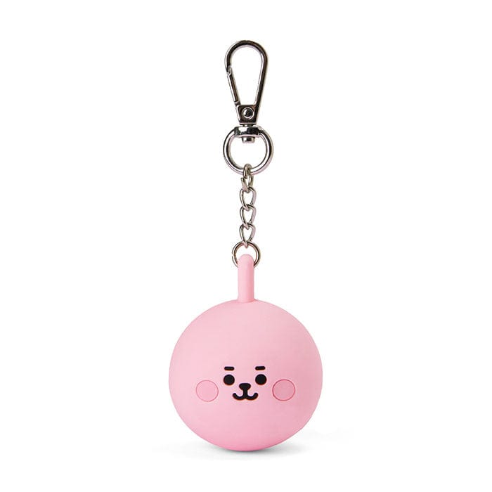 LINE FRIENDS SPORT COOKY BT21 COOKY BABY GOLF BALL POUCH SET (7182500954285)