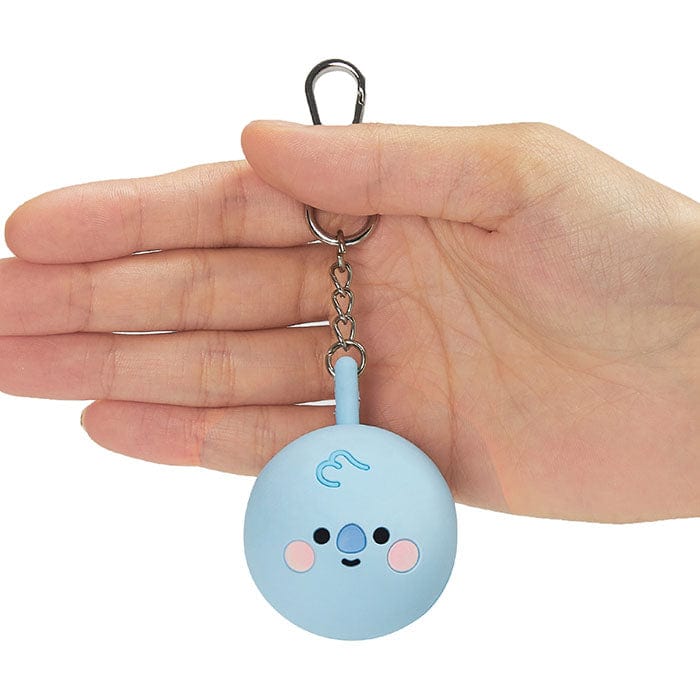 LINE FRIENDS SPORT KOYA BT21 KOYA BABY GOLF BALL POUCH (7182501413037)