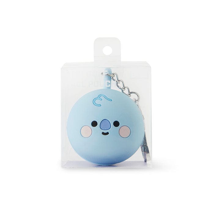 LINE FRIENDS SPORT KOYA BT21 KOYA BABY GOLF BALL POUCH (7182501413037)