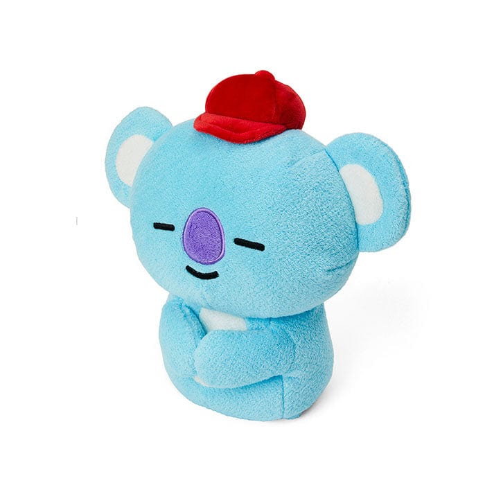 LINE FRIENDS SPORT KOYA BT21 KOYA HOLE-IN-ONE GOLF DRIVER COVER (7182502101165)