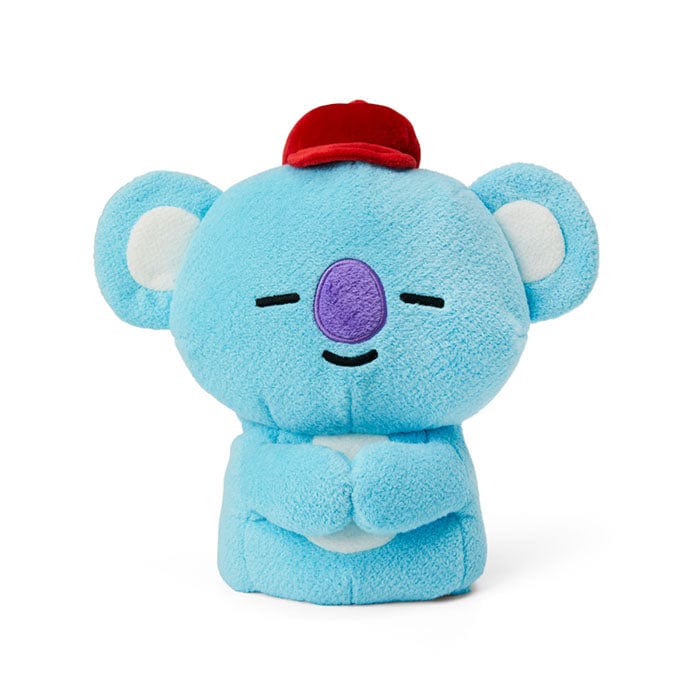 LINE FRIENDS SPORT KOYA BT21 KOYA HOLE-IN-ONE GOLF DRIVER COVER (7182502101165)