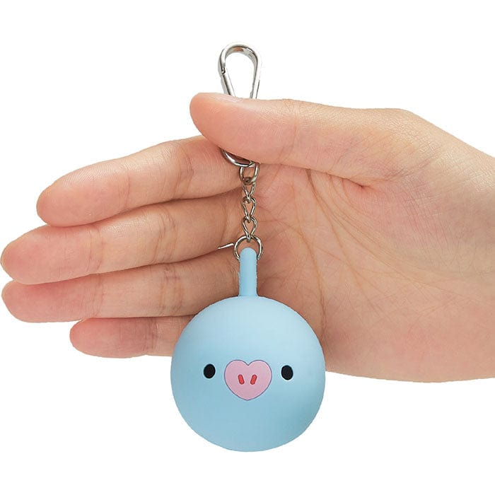 LINE FRIENDS SPORT MANG BT21 MANG BABY GOLF BALL POUCH (7182501445805)