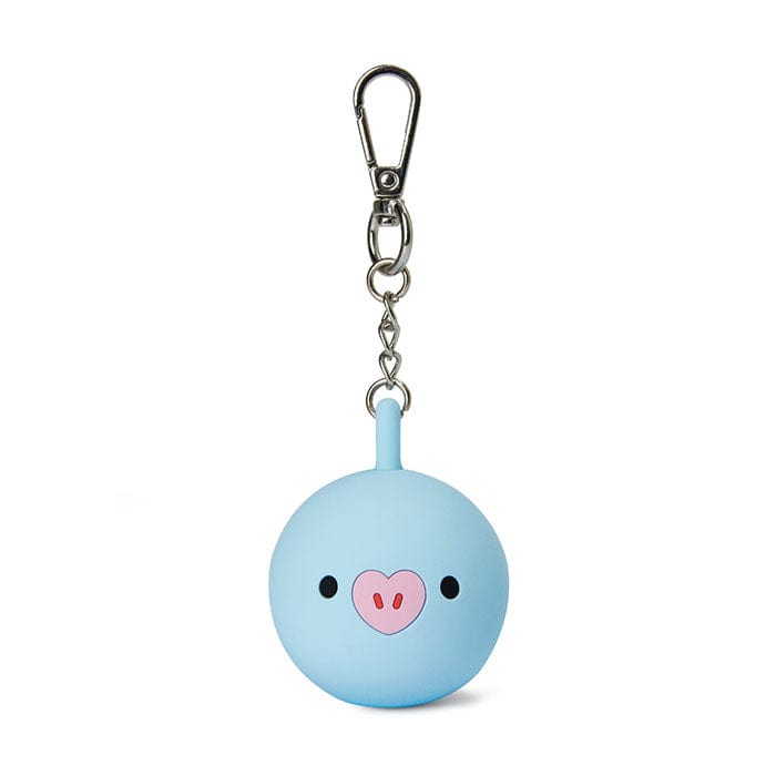 LINE FRIENDS SPORT MANG BT21 MANG BABY GOLF BALL POUCH (7182501445805)