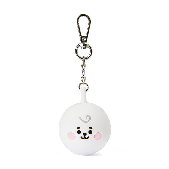 LINE FRIENDS SPORT RJ BT21 RJ BABY GOLF BALL POUCH (7182501118125)