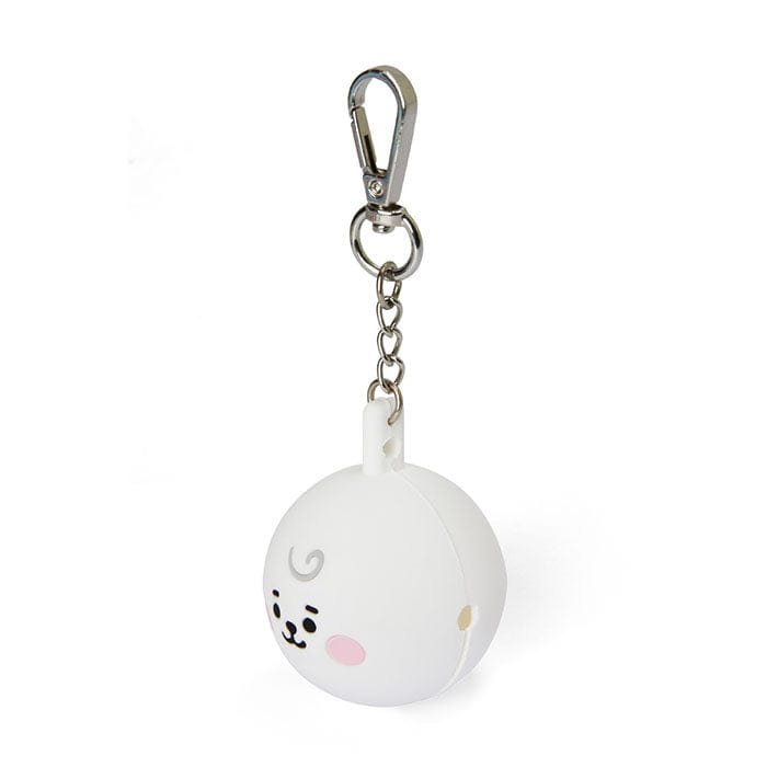 LINE FRIENDS SPORT RJ BT21 RJ BABY GOLF BALL POUCH (7182501118125)