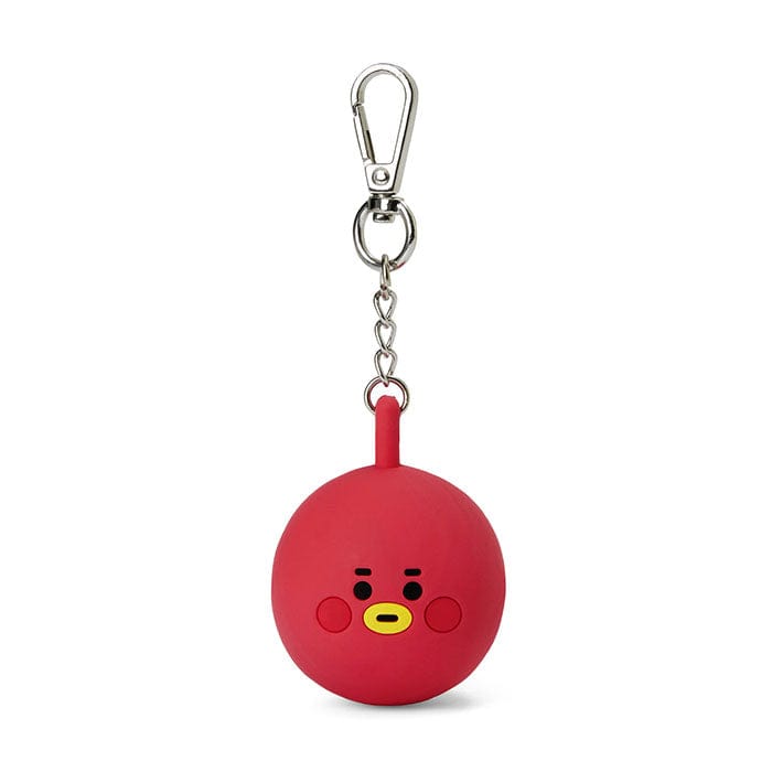 LINE FRIENDS SPORT TATA BT21 TATA BABY GOLF BALL POUCH (7182501314733)