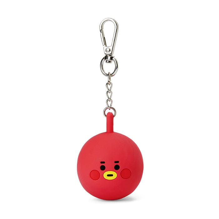 LINE FRIENDS SPORT TATA BT21 TATA BABY GOLF BALL POUCH SET (7182500823213)