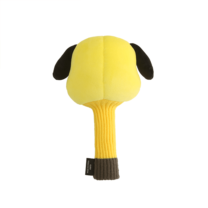 LINE FRIENDS SPORTS CHIMMY BT21 CHIMMY BABY GOLF WOOD COVER (7182681931949)