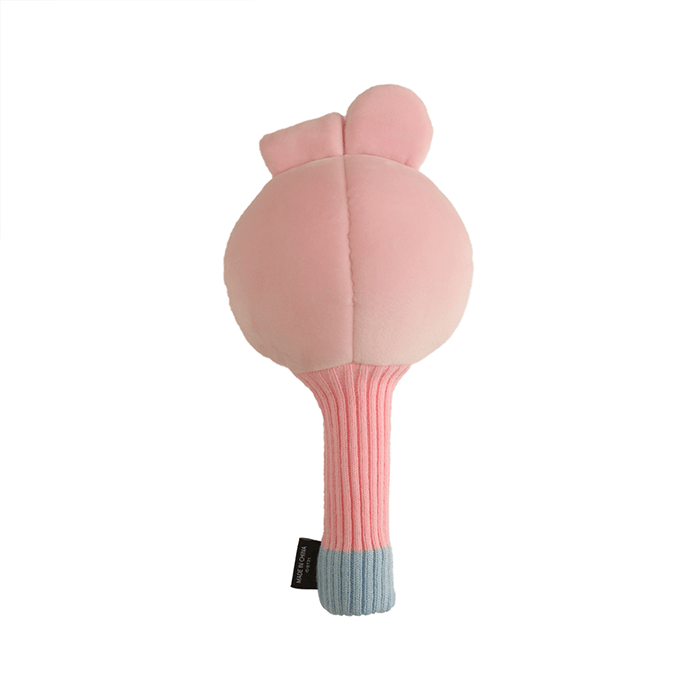 LINE FRIENDS SPORTS COOKY BT21 COOKY BABY GOLF WOOD COVER (7182681833645)