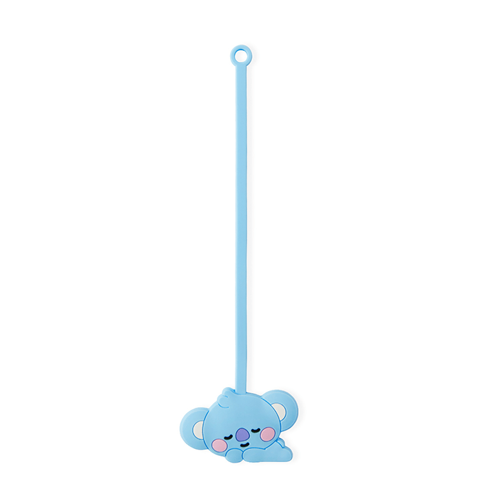 LINE FRIENDS SPORTS KOYA BT21 KOYA BABY GOLF TEE KEEPER SET (7182676918445)