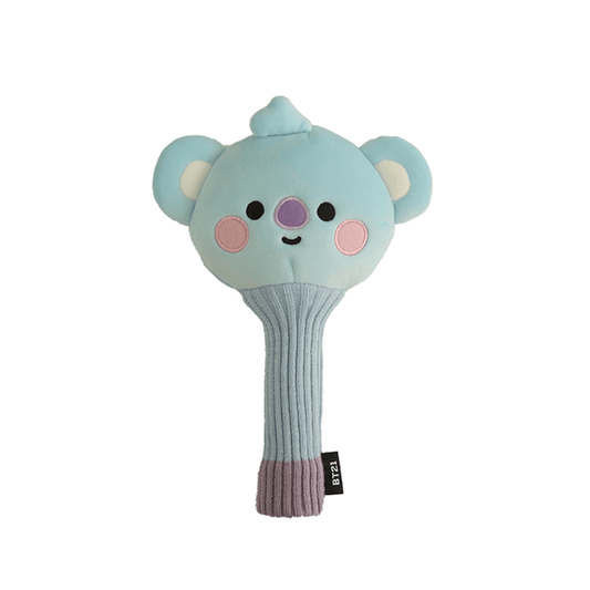 LINE FRIENDS SPORTS KOYA BT21 KOYA BABY GOLF WOOD COVER (7182681407661)