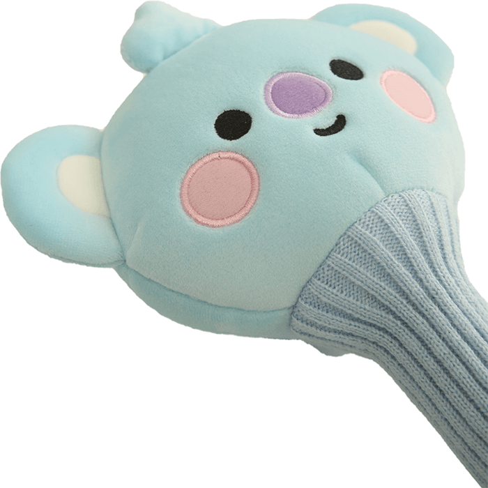 LINE FRIENDS SPORTS KOYA BT21 KOYA BABY GOLF WOOD COVER (7182681407661)